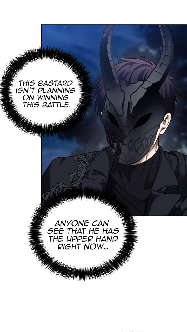 Read Ranker Who Lives A Second Time EN Manga Online