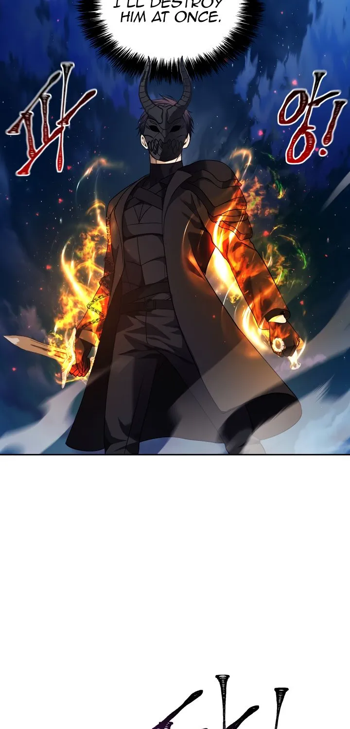 Read Ranker Who Lives A Second Time EN Manga Online