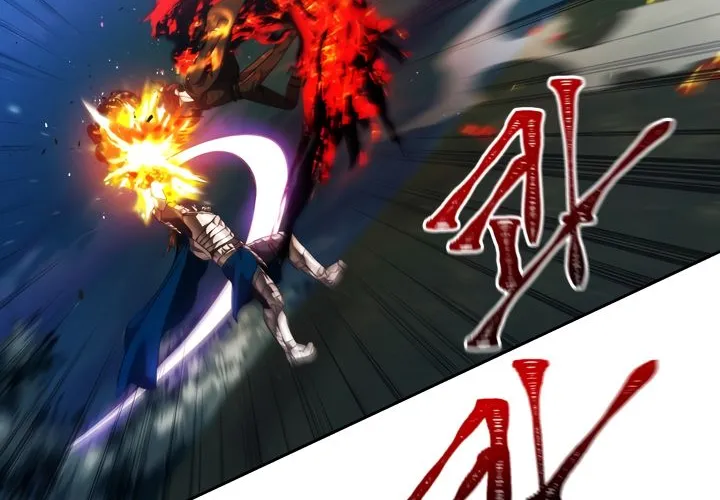 Read Ranker Who Lives A Second Time EN Manga Online