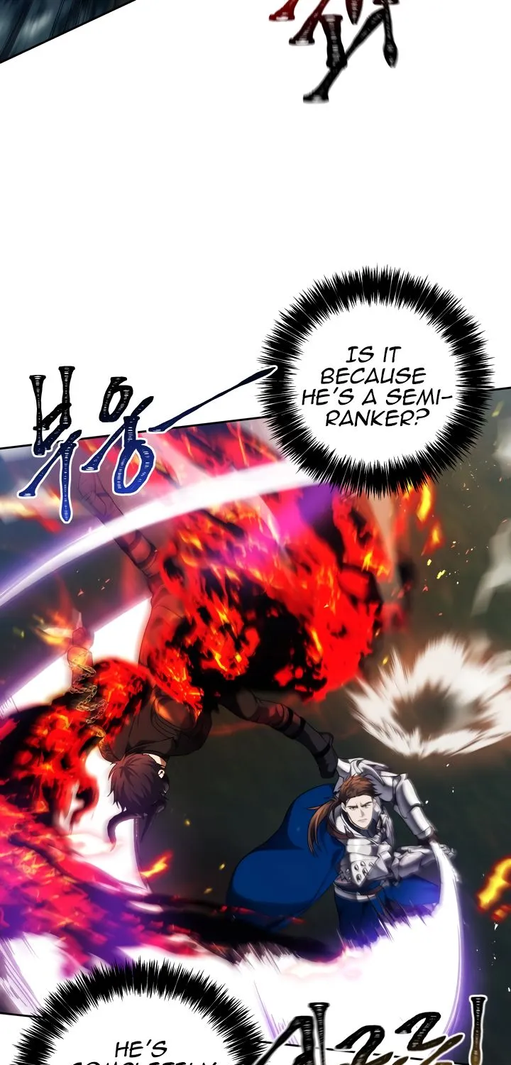 Read Ranker Who Lives A Second Time EN Manga Online