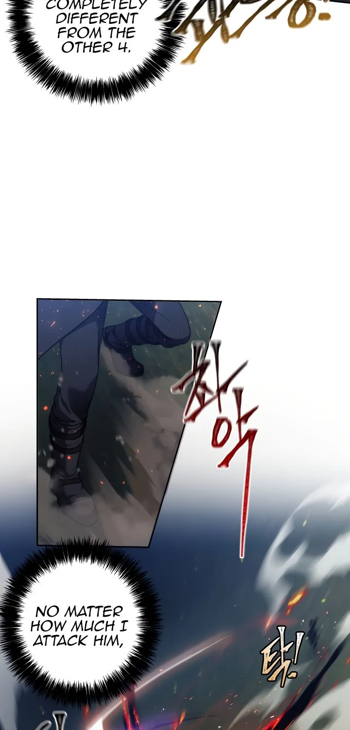 Read Ranker Who Lives A Second Time EN Manga Online