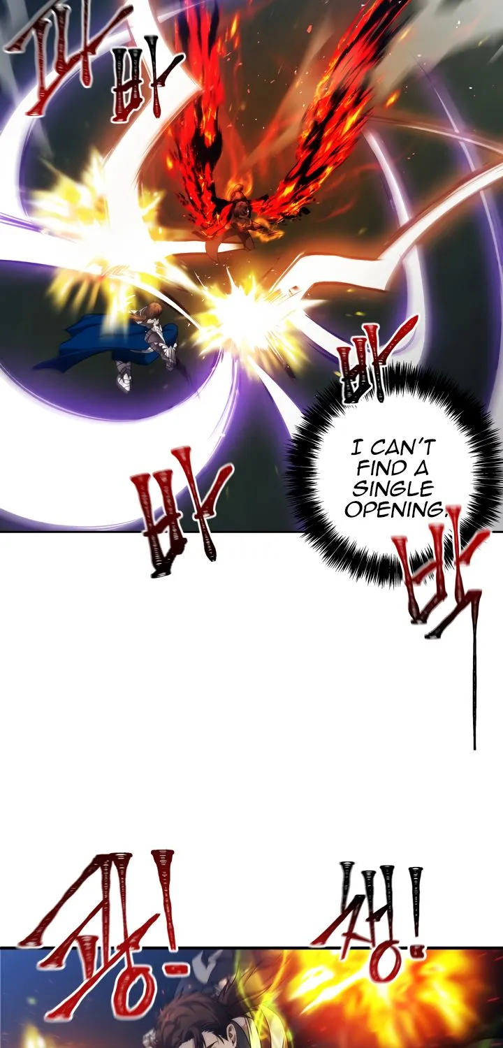 Read Ranker Who Lives A Second Time EN Manga Online