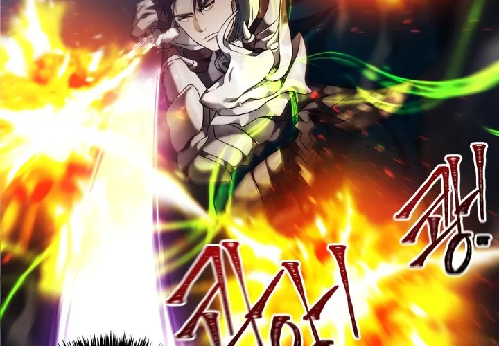 Read Ranker Who Lives A Second Time EN Manga Online