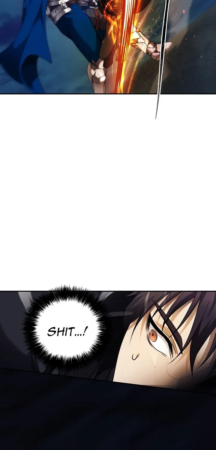 Read Ranker Who Lives A Second Time EN Manga Online