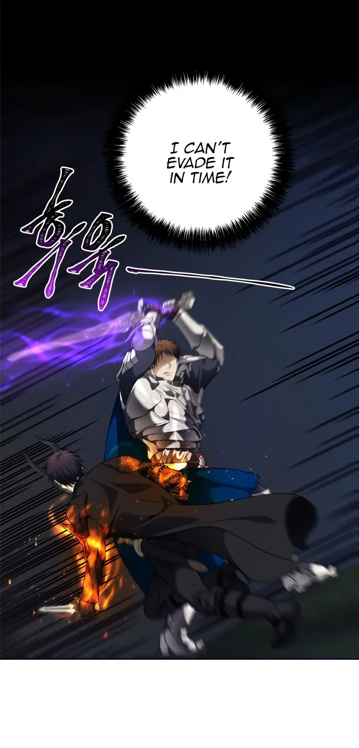 Read Ranker Who Lives A Second Time EN Manga Online