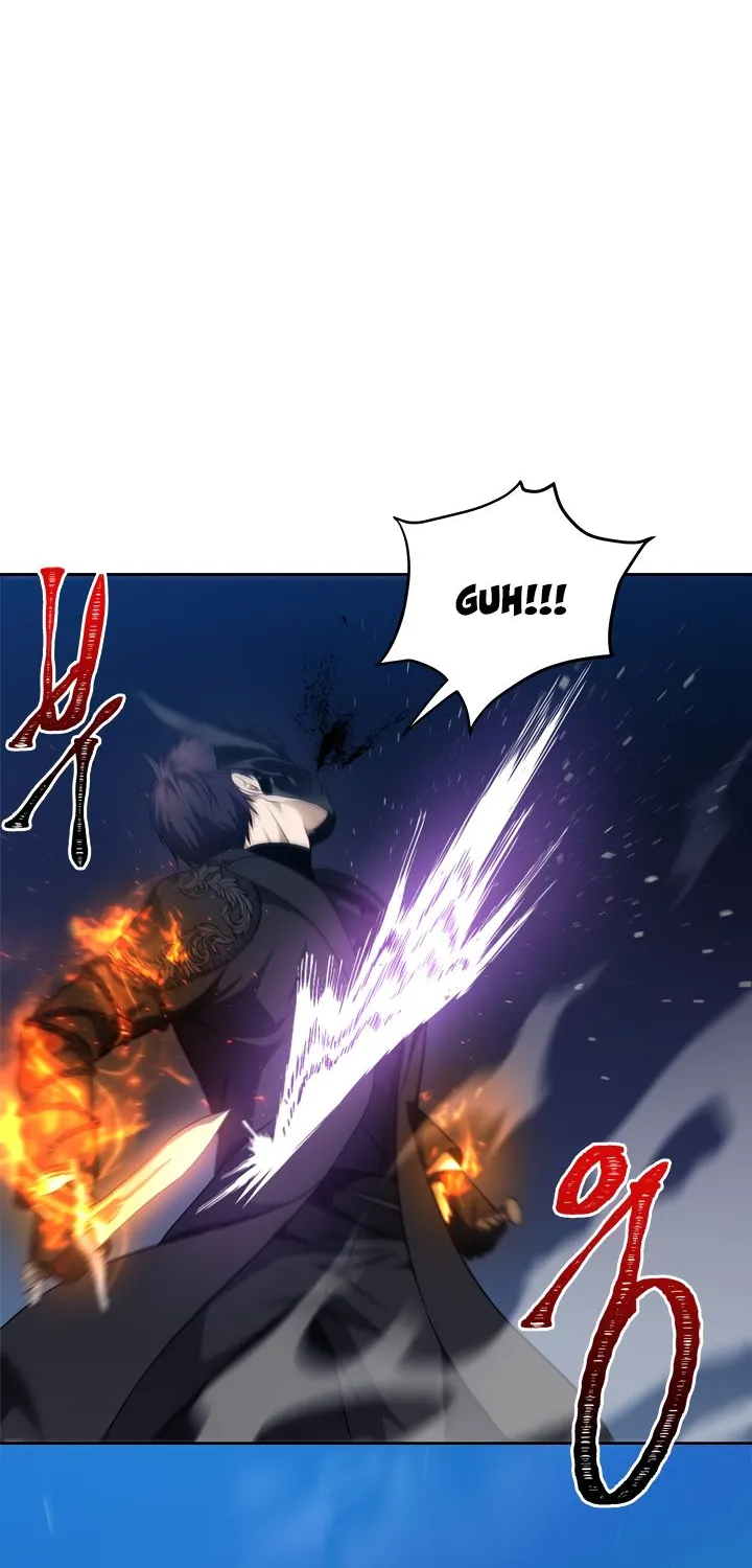 Read Ranker Who Lives A Second Time EN Manga Online