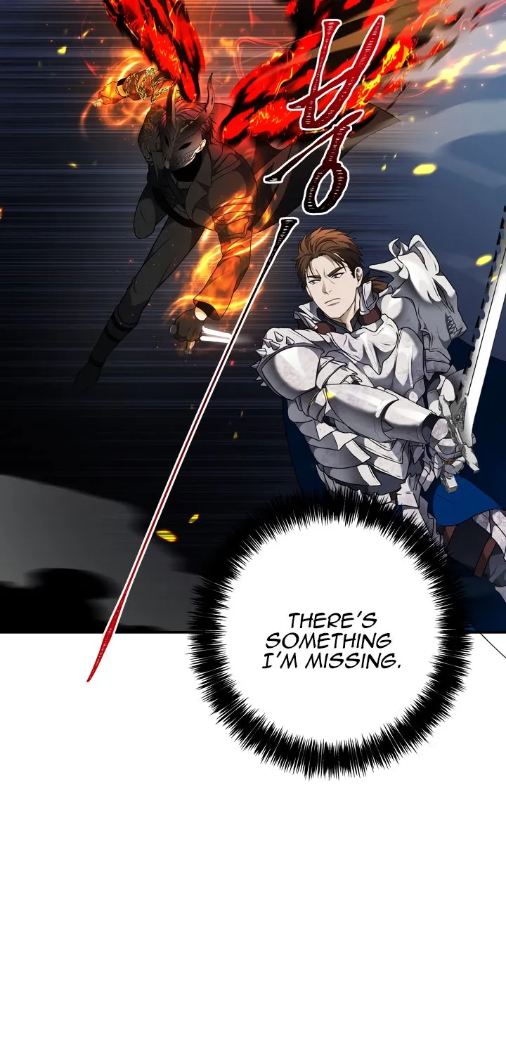 Read Ranker Who Lives A Second Time EN Manga Online
