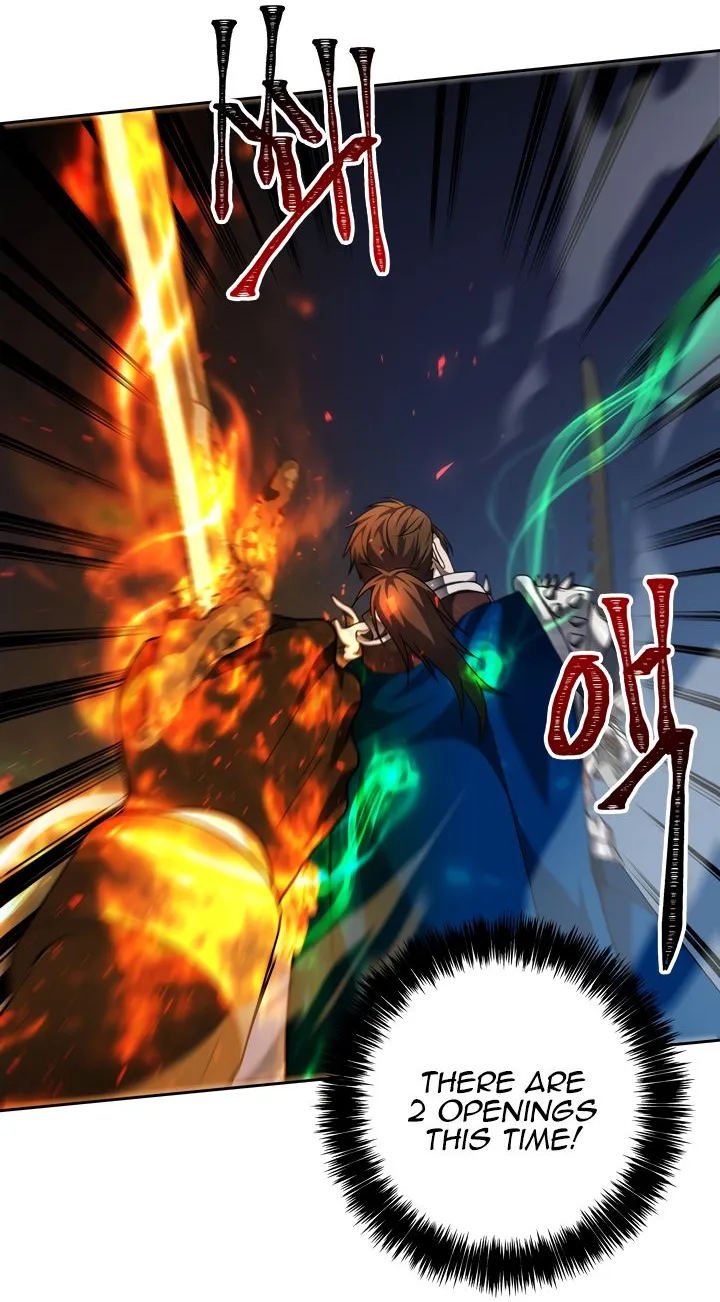 Read Ranker Who Lives A Second Time EN Manga Online