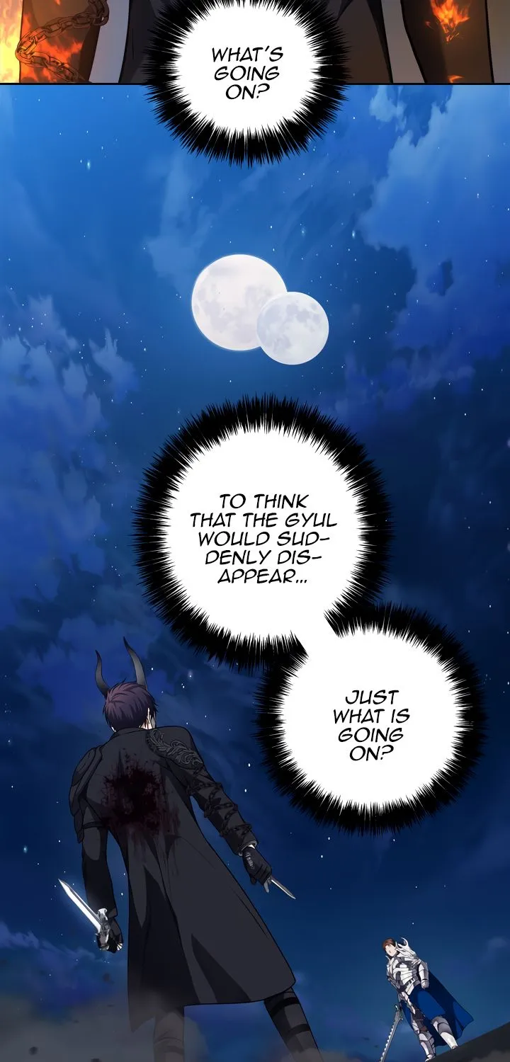 Read Ranker Who Lives A Second Time EN Manga Online