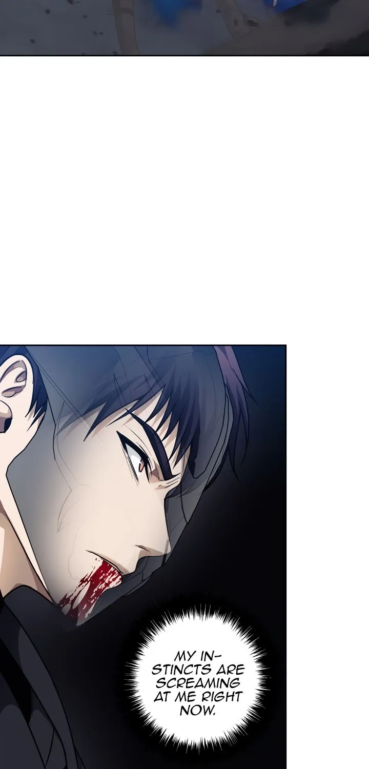 Read Ranker Who Lives A Second Time EN Manga Online