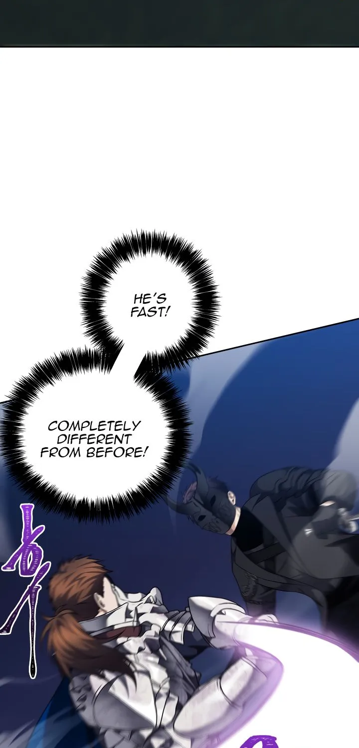 Read Ranker Who Lives A Second Time EN Manga Online