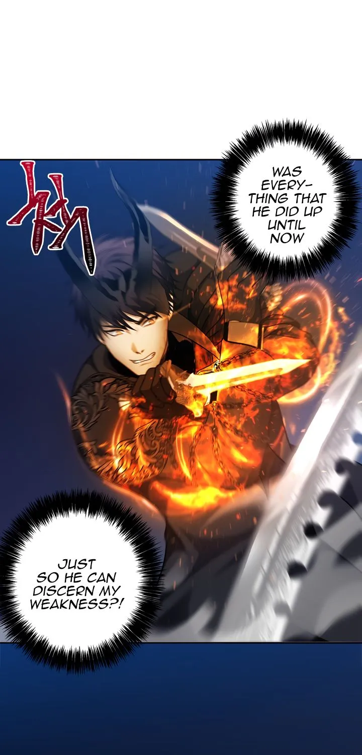Read Ranker Who Lives A Second Time EN Manga Online