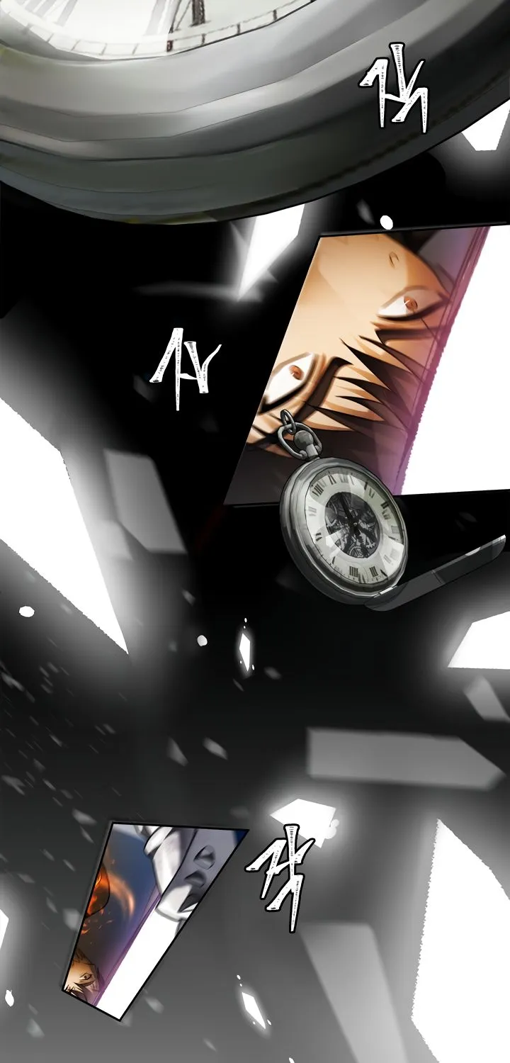 Read Ranker Who Lives A Second Time EN Manga Online