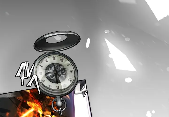 Read Ranker Who Lives A Second Time EN Manga Online