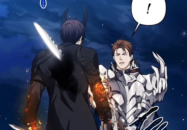 Read Ranker Who Lives A Second Time EN Manga Online