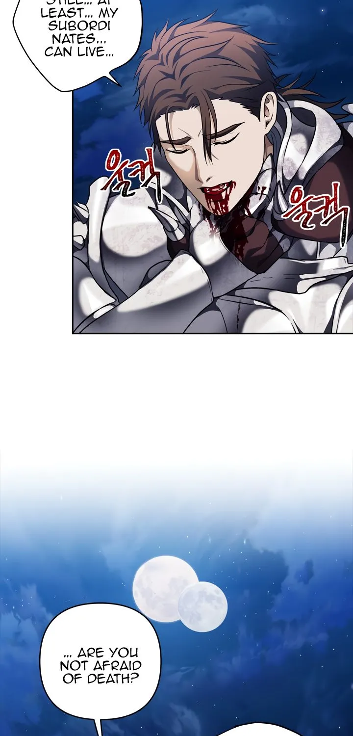Read Ranker Who Lives A Second Time EN Manga Online