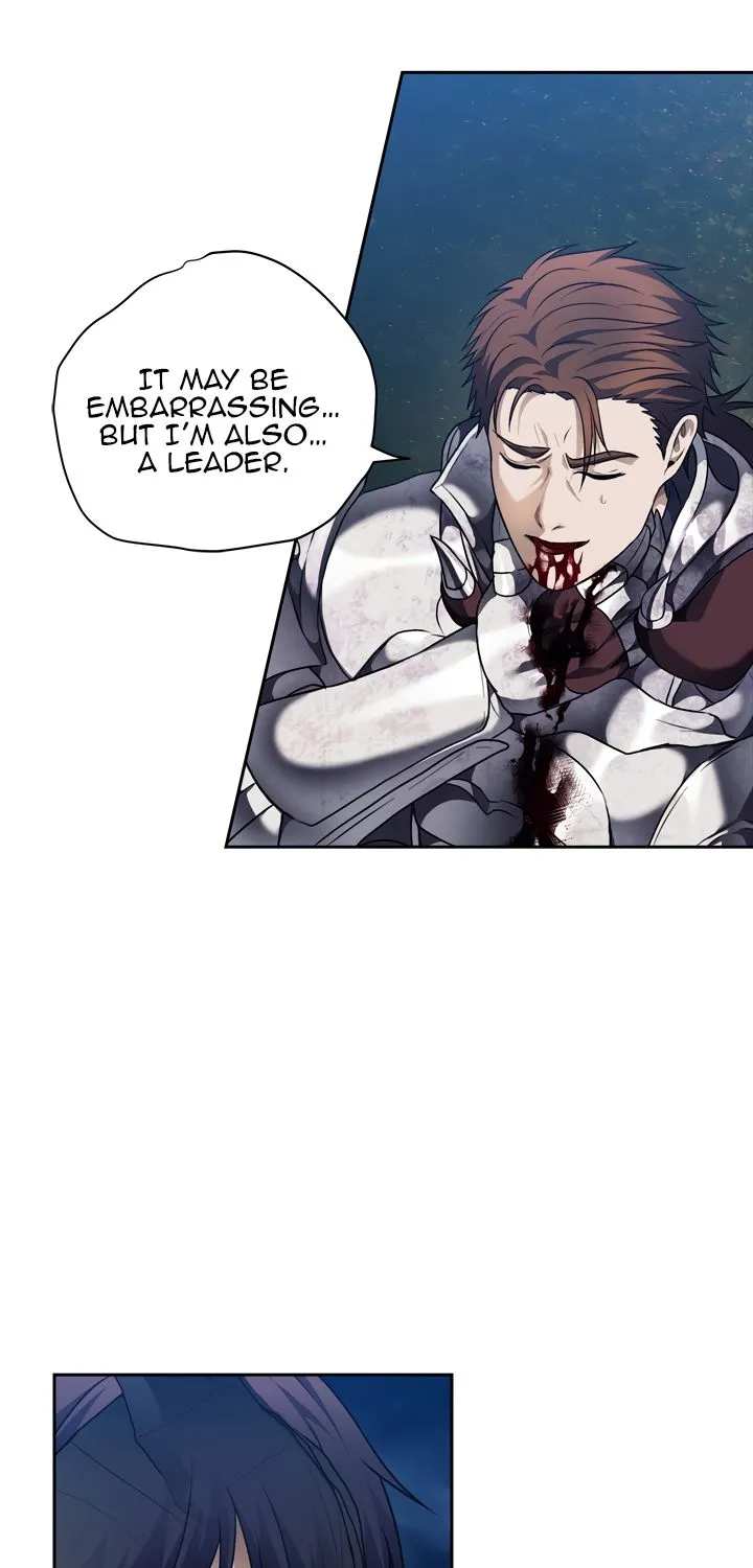 Read Ranker Who Lives A Second Time EN Manga Online