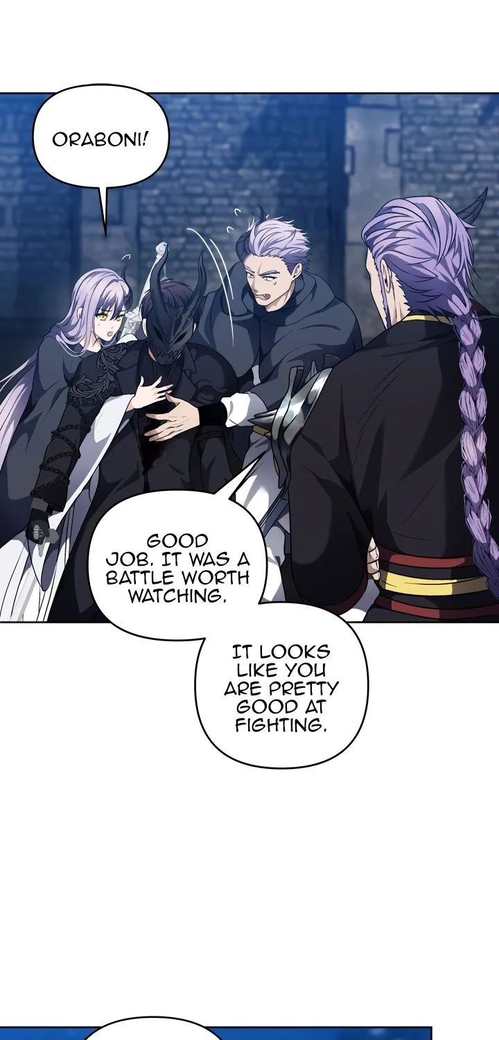Read Ranker Who Lives A Second Time EN Manga Online
