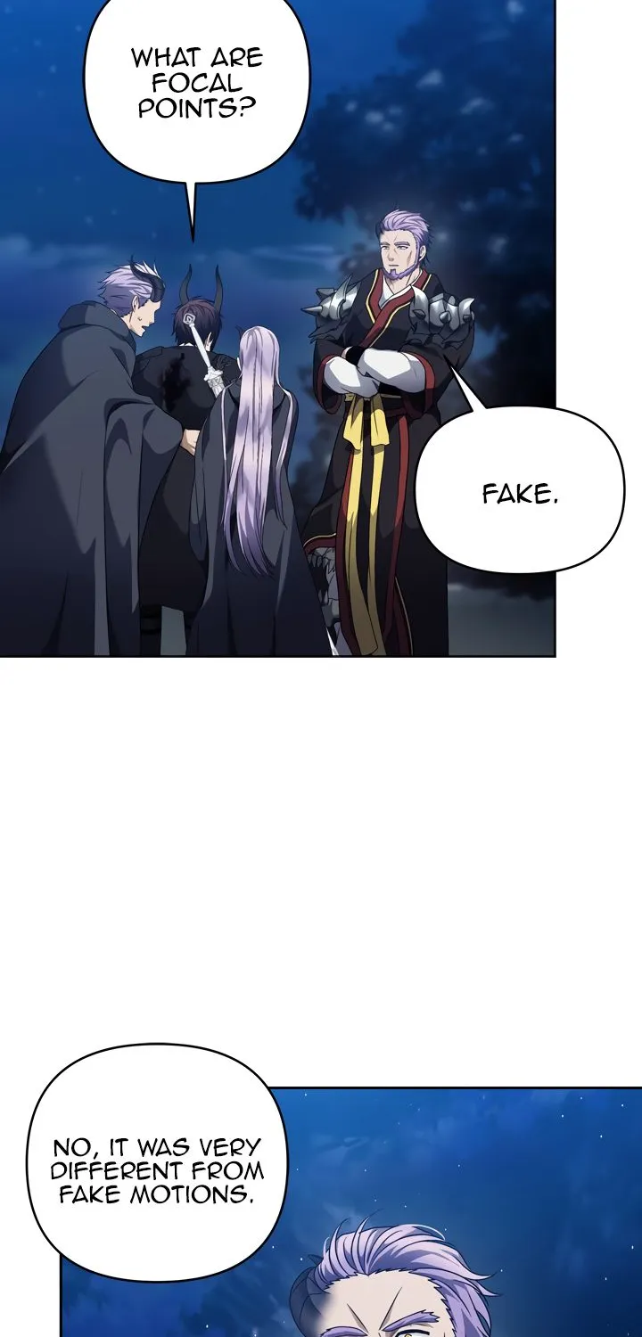 Read Ranker Who Lives A Second Time EN Manga Online