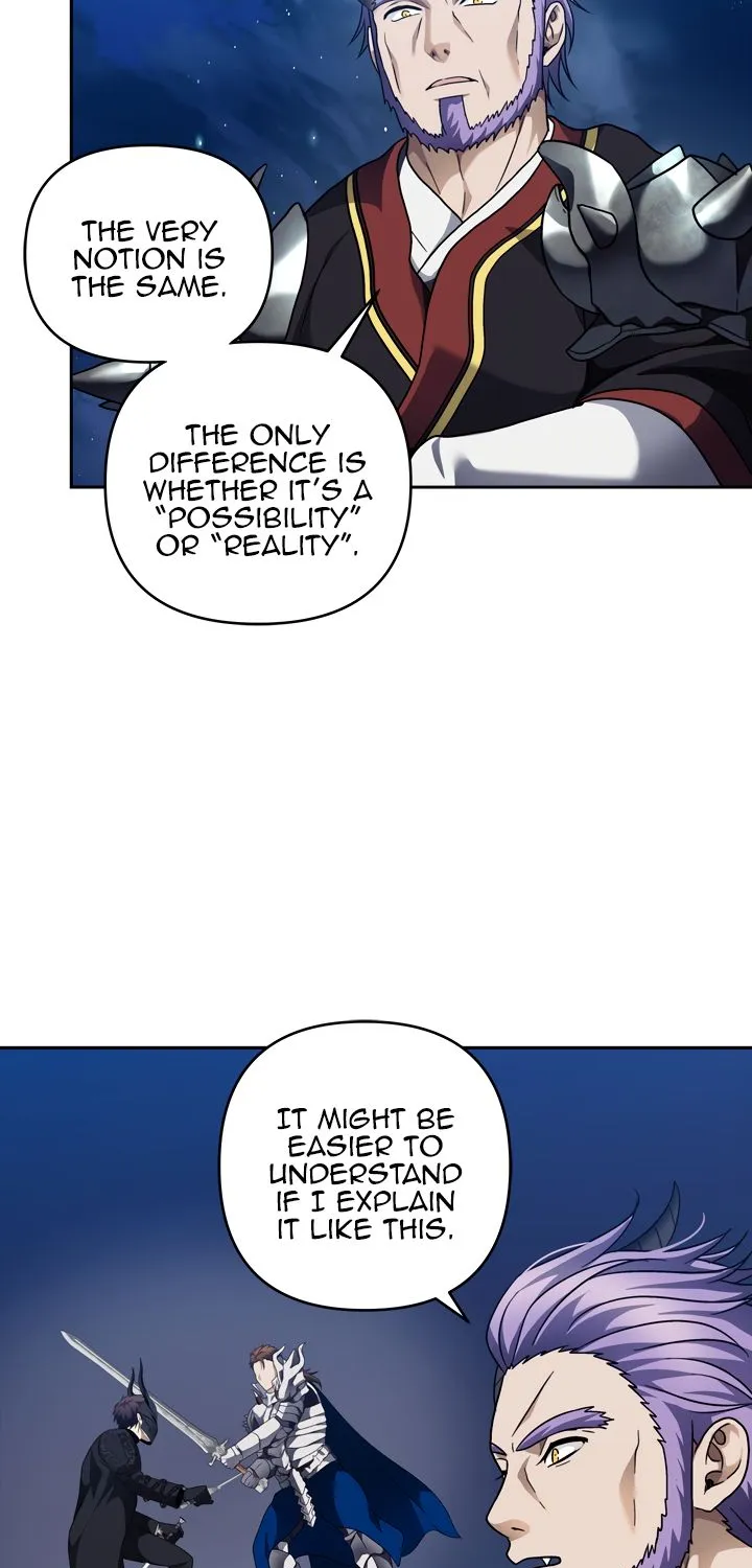 Read Ranker Who Lives A Second Time EN Manga Online