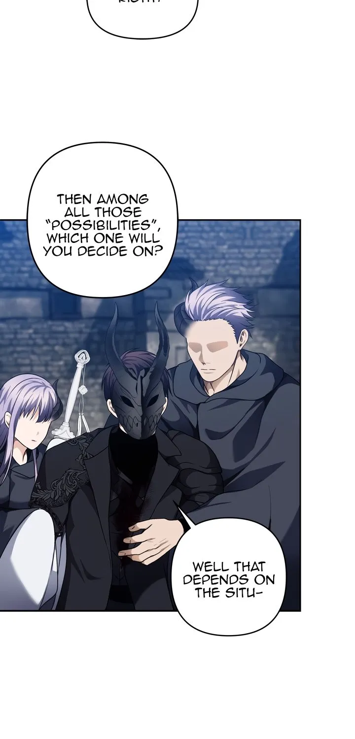 Read Ranker Who Lives A Second Time EN Manga Online