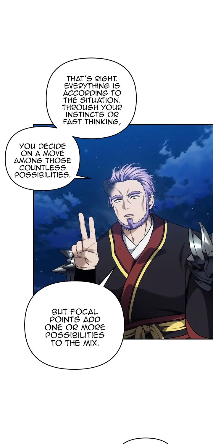 Read Ranker Who Lives A Second Time EN Manga Online