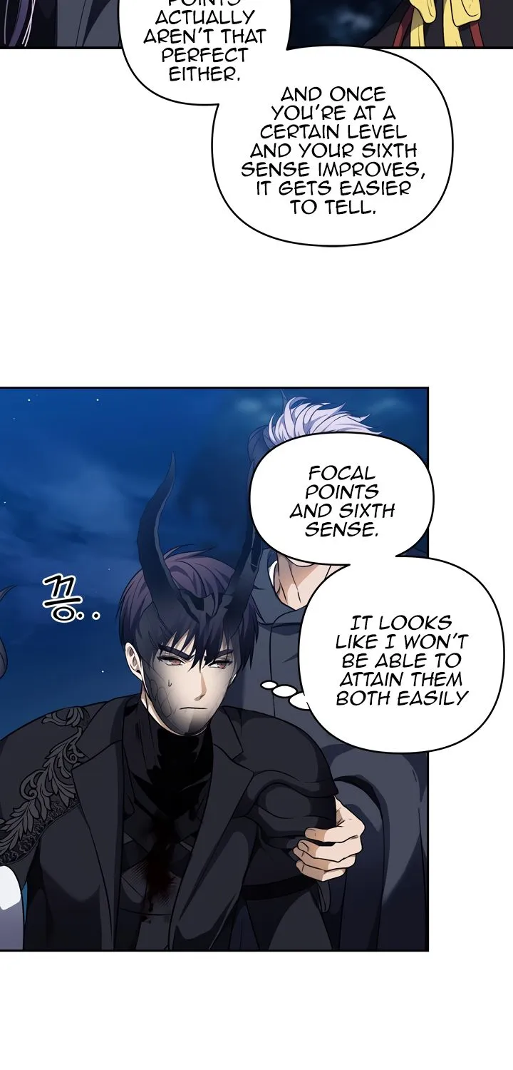 Read Ranker Who Lives A Second Time EN Manga Online