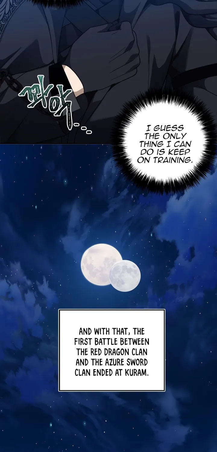 Read Ranker Who Lives A Second Time EN Manga Online