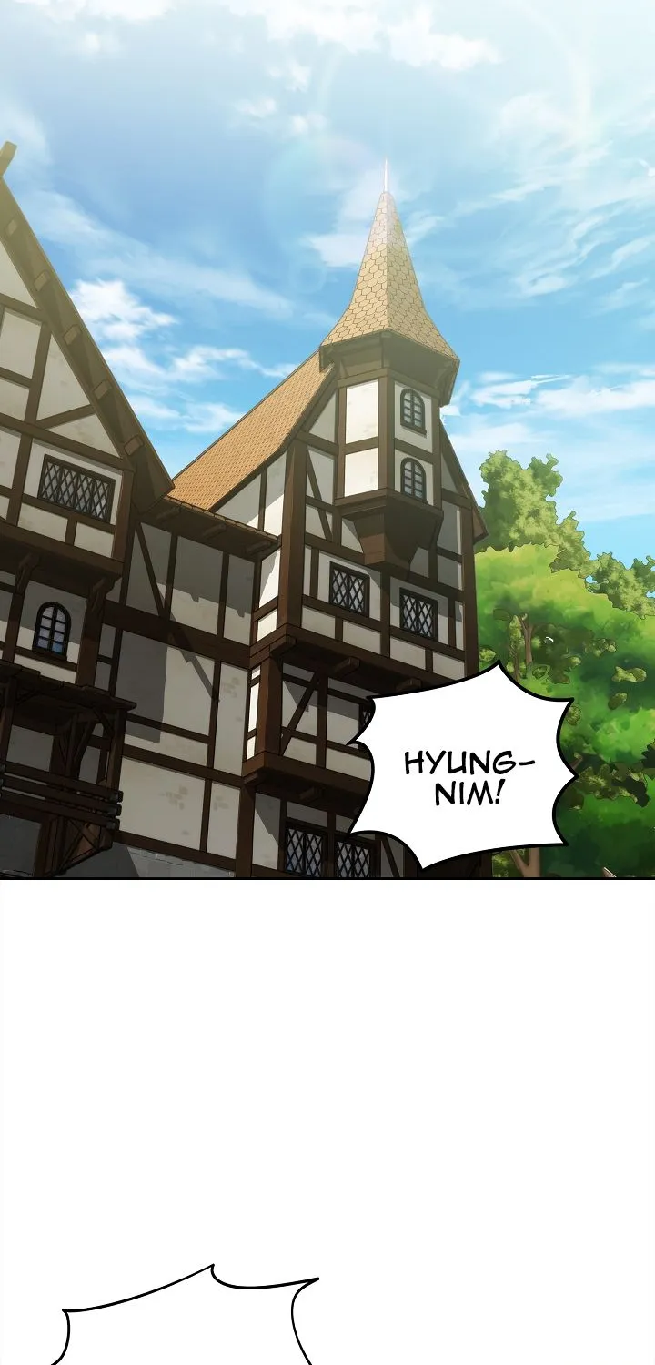 Read Ranker Who Lives A Second Time EN Manga Online
