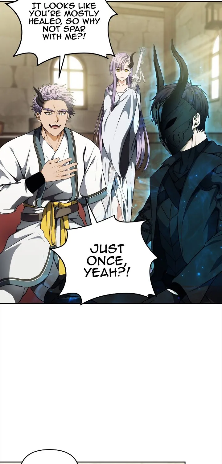 Read Ranker Who Lives A Second Time EN Manga Online