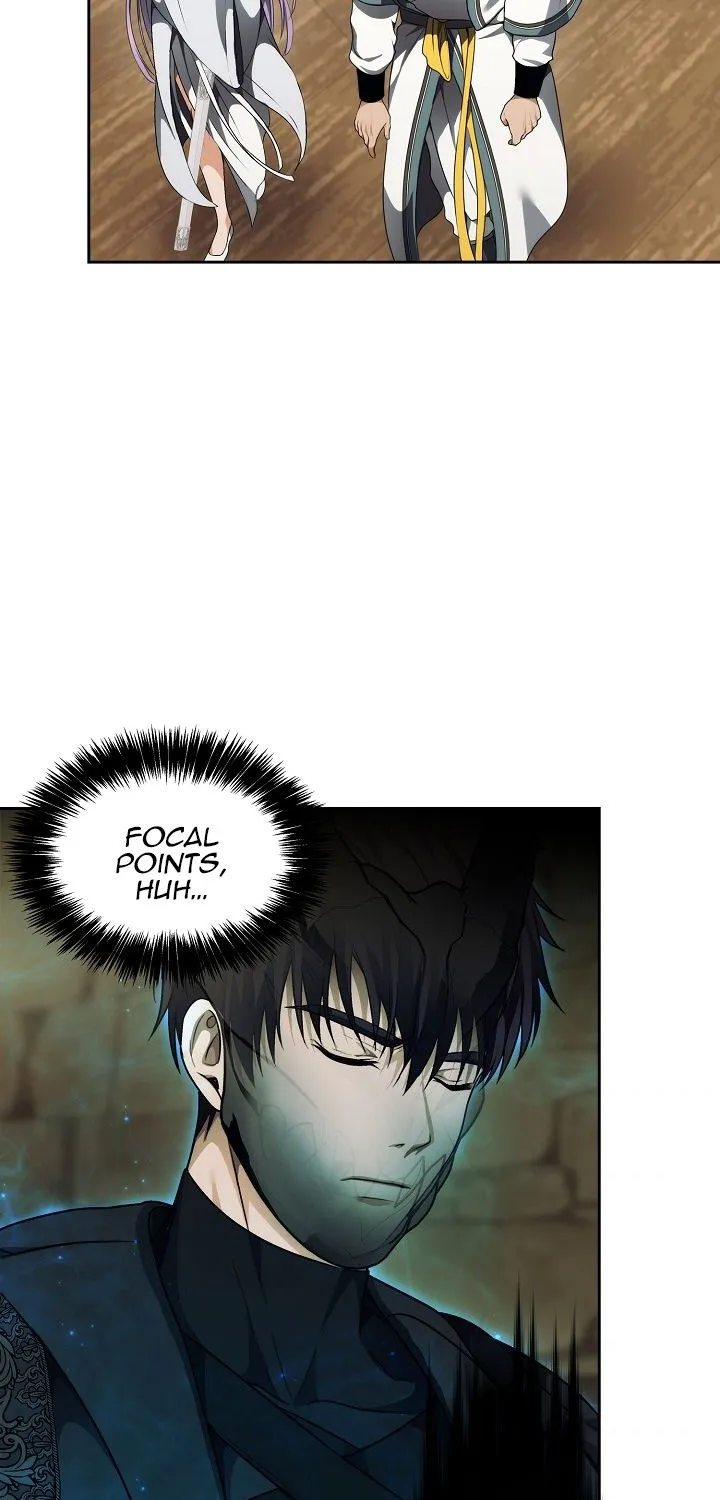 Read Ranker Who Lives A Second Time EN Manga Online