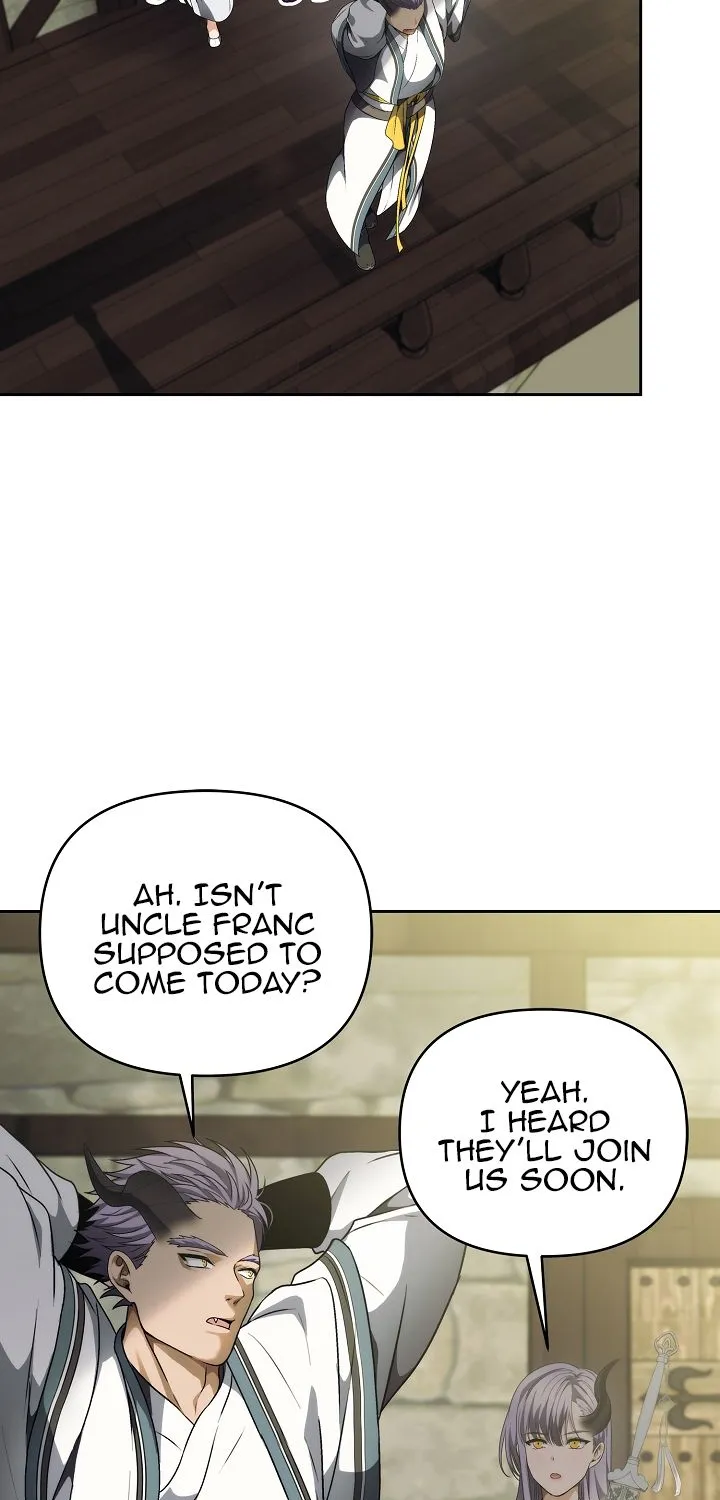 Read Ranker Who Lives A Second Time EN Manga Online