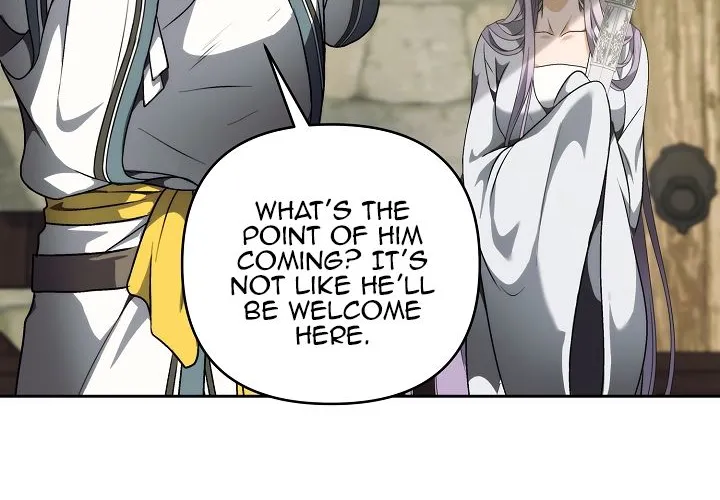 Read Ranker Who Lives A Second Time EN Manga Online