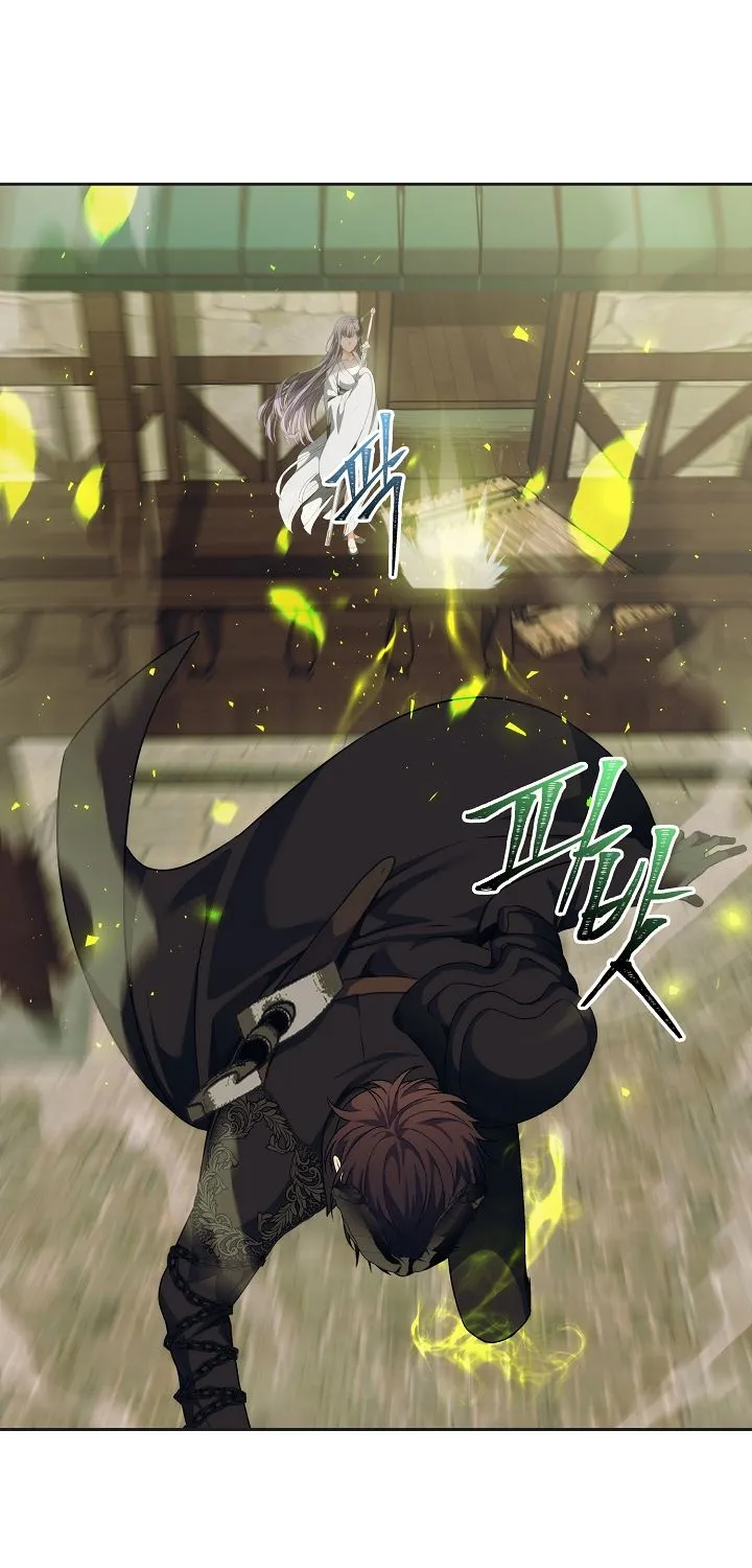Read Ranker Who Lives A Second Time EN Manga Online