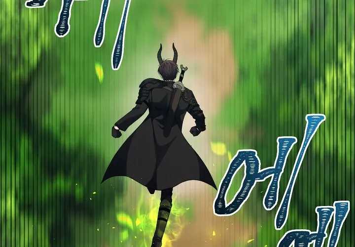 Read Ranker Who Lives A Second Time EN Manga Online