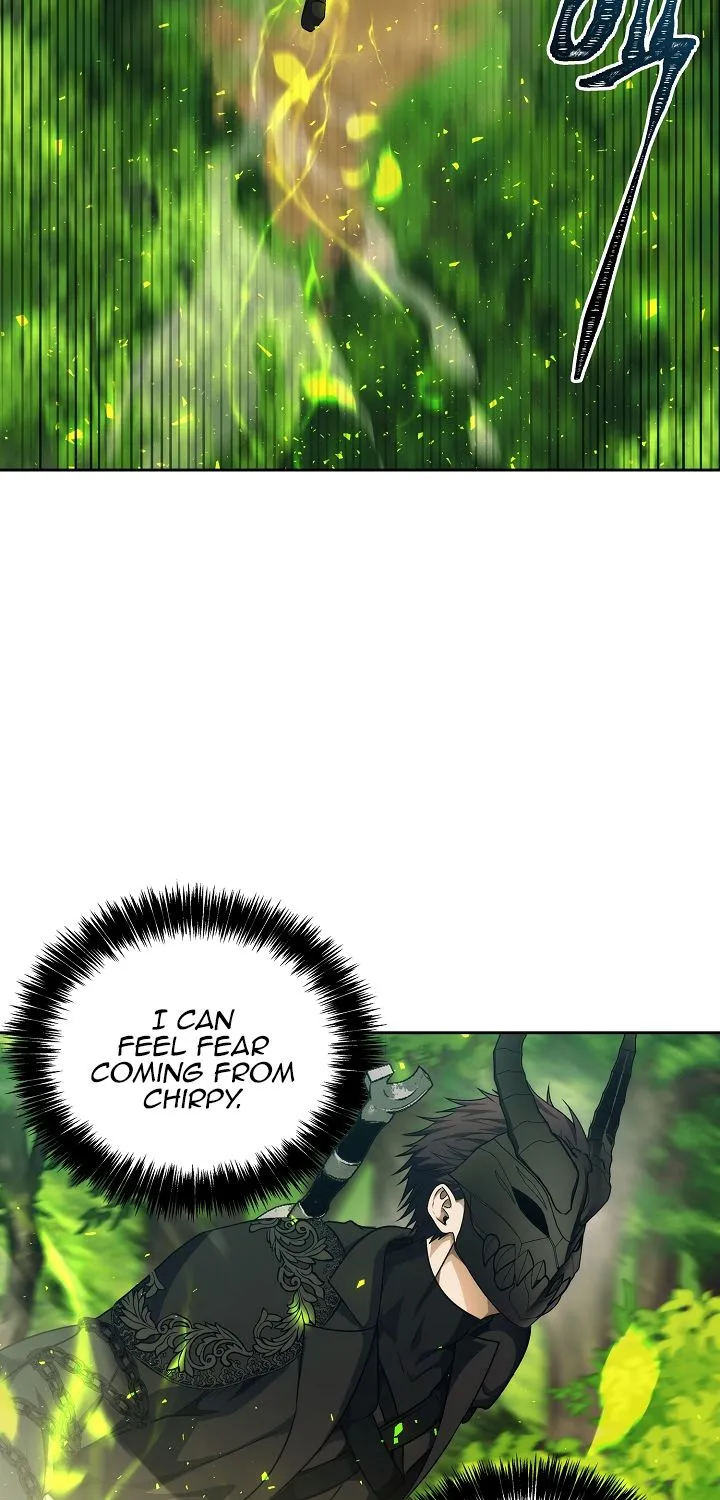 Read Ranker Who Lives A Second Time EN Manga Online