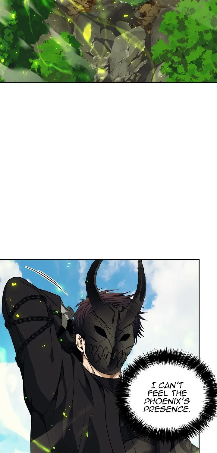 Read Ranker Who Lives A Second Time EN Manga Online