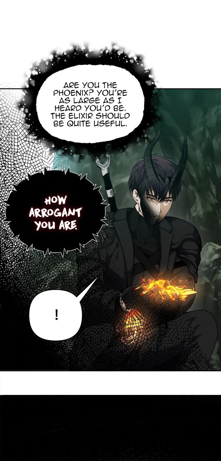 Read Ranker Who Lives A Second Time EN Manga Online