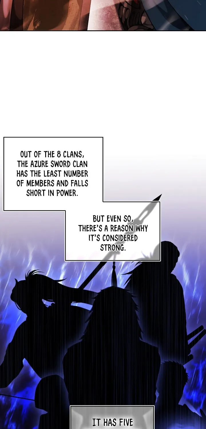 Read Ranker Who Lives A Second Time EN Manga Online