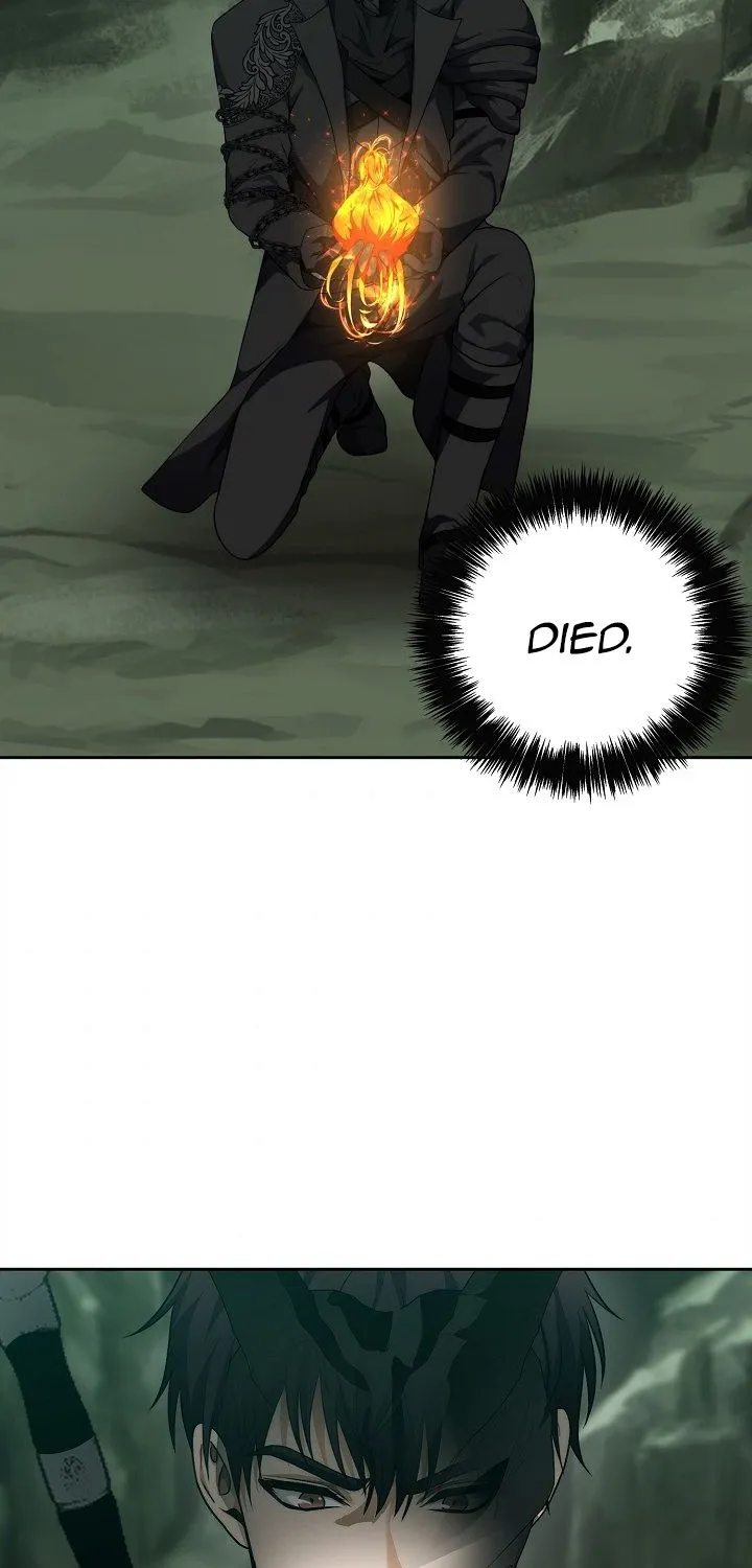 Read Ranker Who Lives A Second Time EN Manga Online