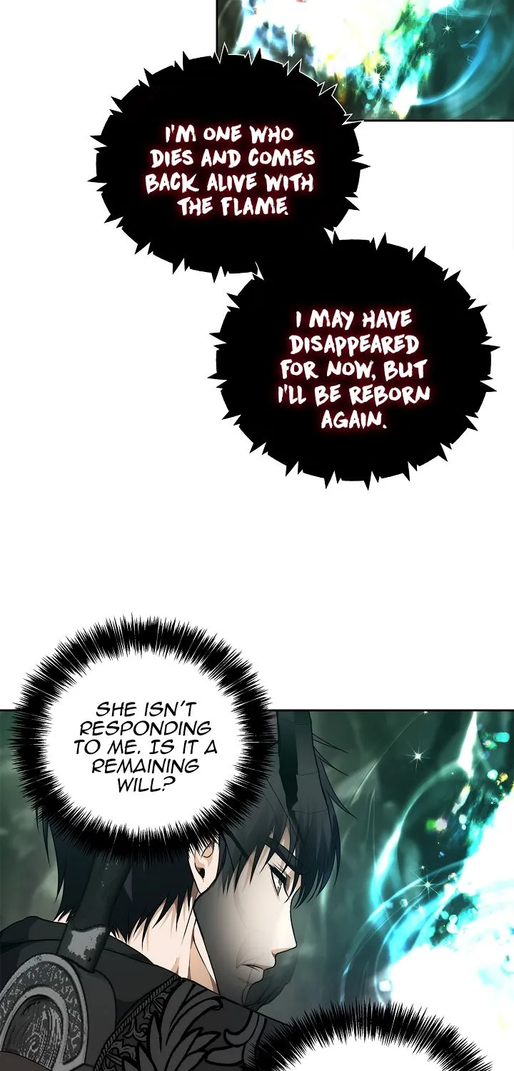 Read Ranker Who Lives A Second Time EN Manga Online