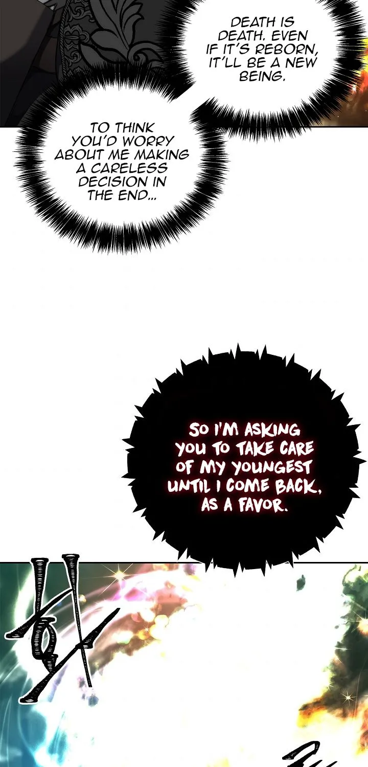 Read Ranker Who Lives A Second Time EN Manga Online