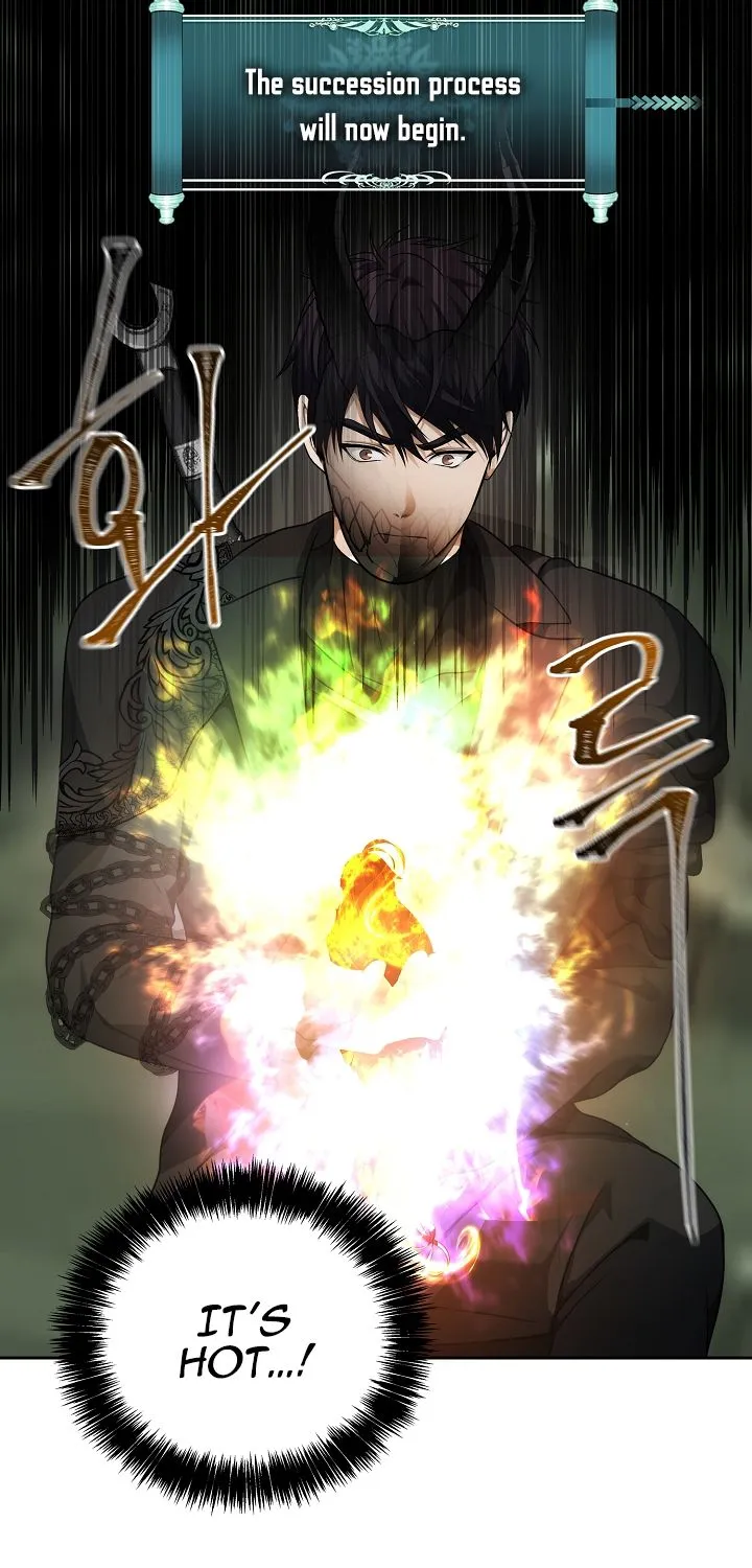 Read Ranker Who Lives A Second Time EN Manga Online