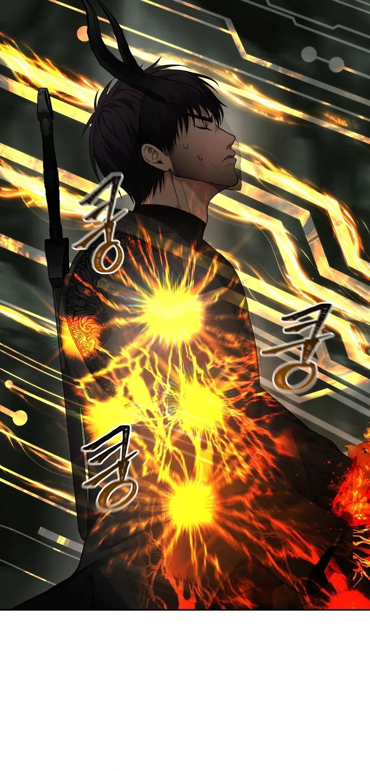 Read Ranker Who Lives A Second Time EN Manga Online