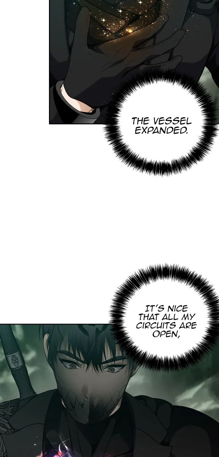 Read Ranker Who Lives A Second Time EN Manga Online