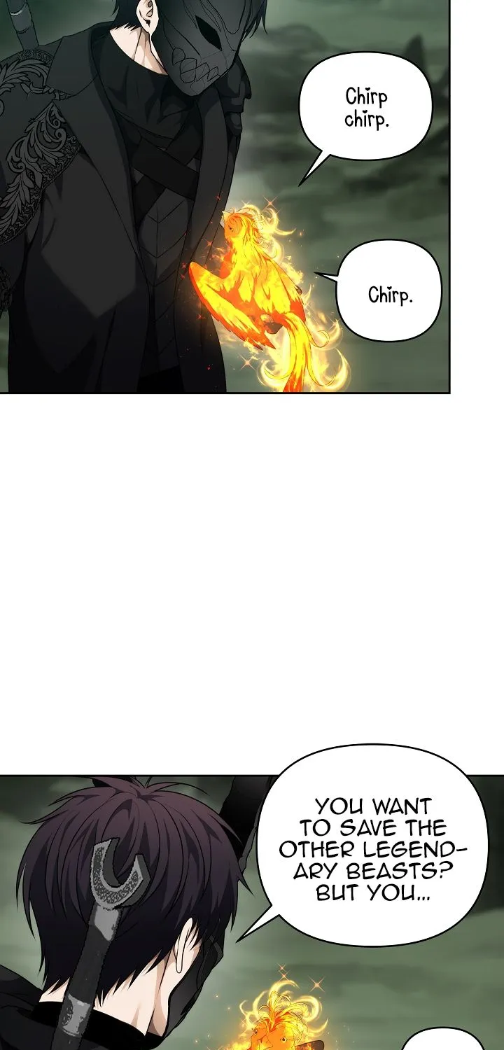 Read Ranker Who Lives A Second Time EN Manga Online