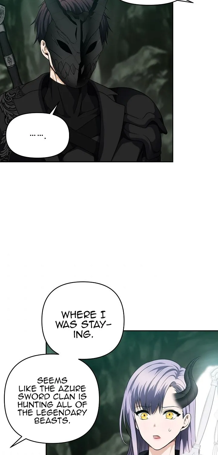 Read Ranker Who Lives A Second Time EN Manga Online