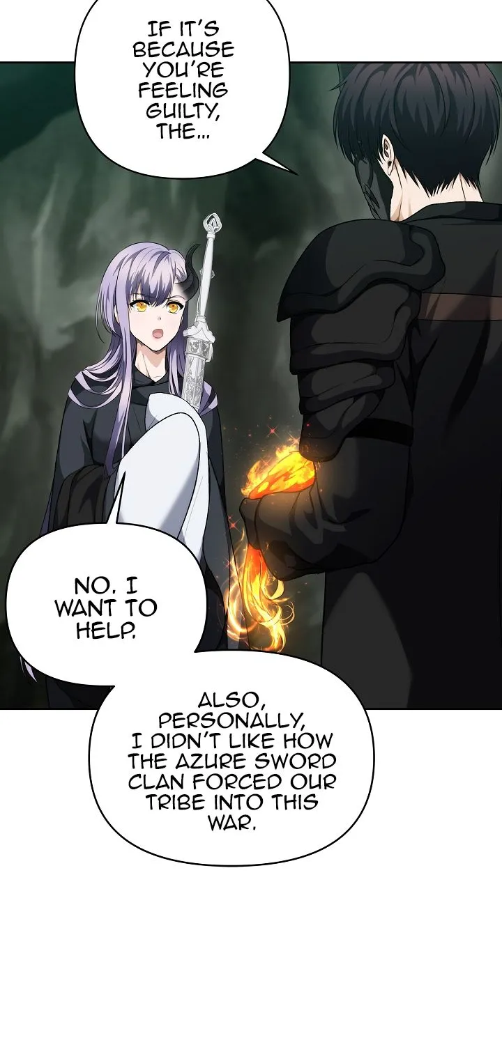 Read Ranker Who Lives A Second Time EN Manga Online