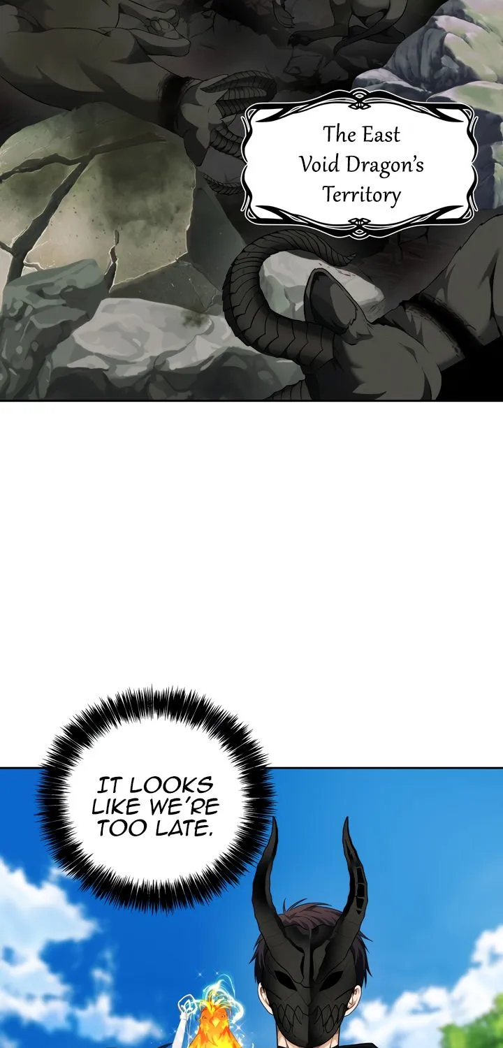 Read Ranker Who Lives A Second Time EN Manga Online