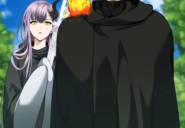 Read Ranker Who Lives A Second Time EN Manga Online